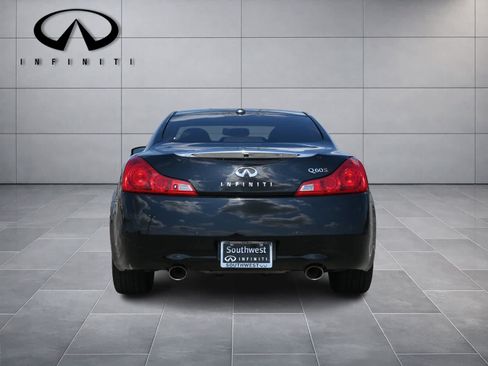 Used 2014 INFINITI Q60 Journey w/ Premium Package RWD image 6