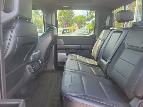 Used 2024 Ford F150 Raptor AWD/4WD image 14