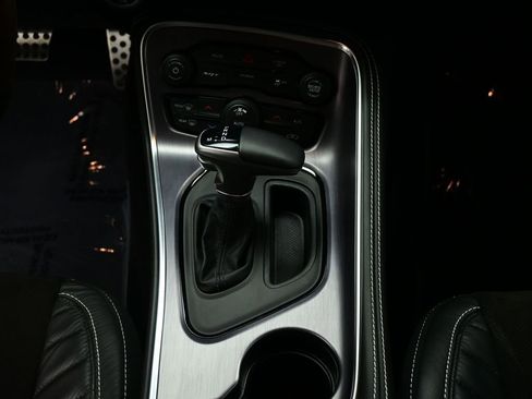 Used 2018 Dodge Challenger SRT Demon w/ Leather Front Seat Group RWD image 38