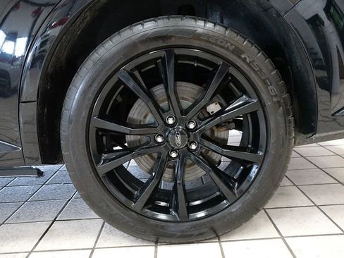 Used 2019 Ford Flex Limited w/ Equipment Group 303A image 59