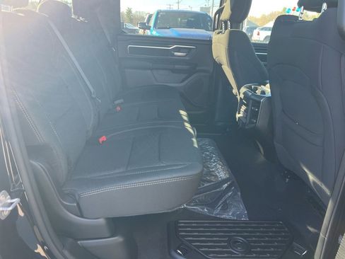 New 2026 RAM 1500 Big Horn image 13