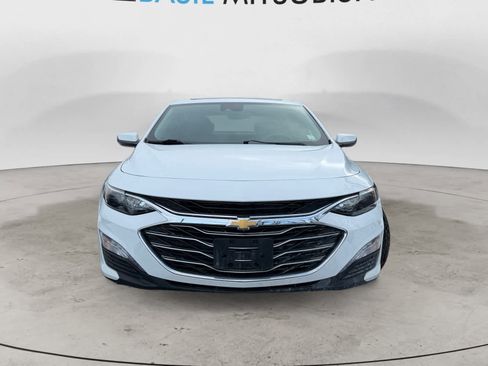Used 2024 Chevrolet Malibu LT image 8