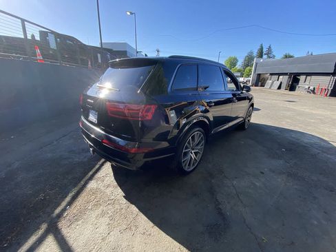 Used 2019 Audi Q7 3.0T Prestige w/ Prestige Package AWD/4WD image 6