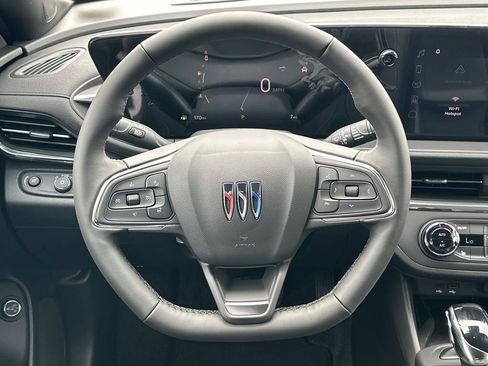 New 2026 Buick Envista Preferred w/ Convenience I Package FWD image 24