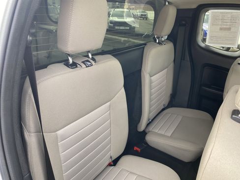 Used 2020 Ford Ranger XLT w/ Equipment Group 301A Mid image 20