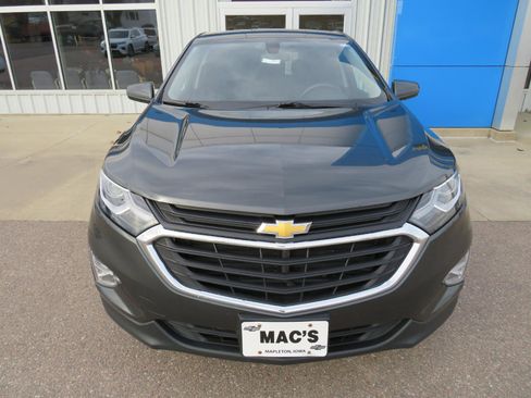 Used 2018 Chevrolet Equinox LT image 13