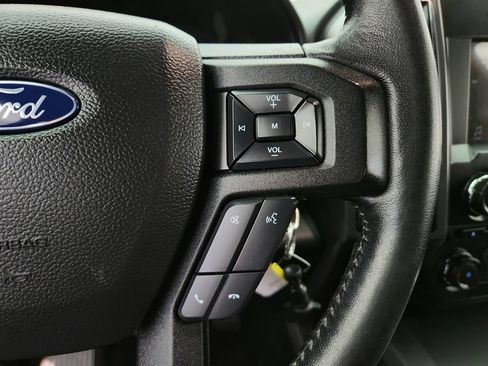 Used 2018 Ford F150 XLT w/ Equipment Group 302A Luxury AWD/4WD image 16