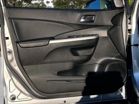 Used 2016 Honda CR-V EX-L image 22