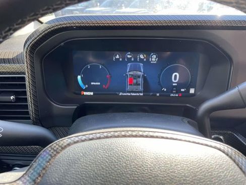 New 2025 Ford F250 Lariat w/ Lariat Ultimate Package AWD/4WD image 16