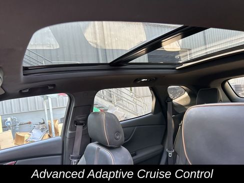 Used 2020 Chevrolet Blazer Premier w/ Driver Confidence II Package AWD/4WD image 30