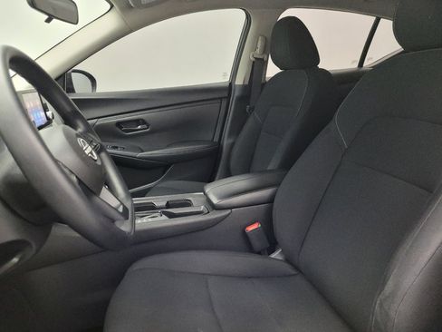 Used 2024 Nissan Sentra S FWD image 17