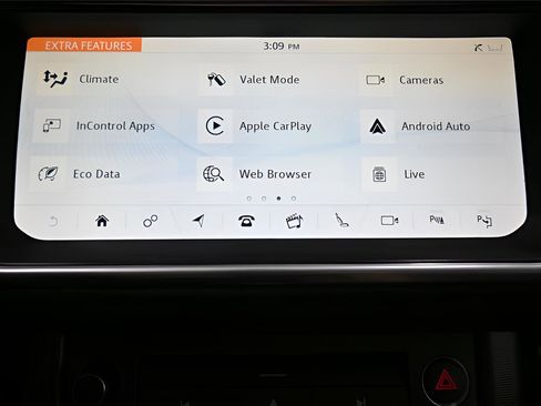 Used 2019 Land Rover Range Rover Evoque HSE AWD/4WD image 25