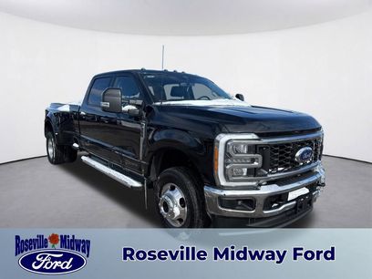 Used 2023 Ford F350 Lariat w/ FX4 Off-Road Package