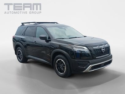 Used 2024 Nissan Pathfinder Rock Creek