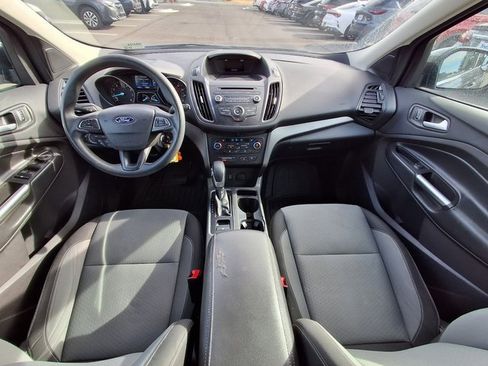 Used 2018 Ford Escape SE image 14