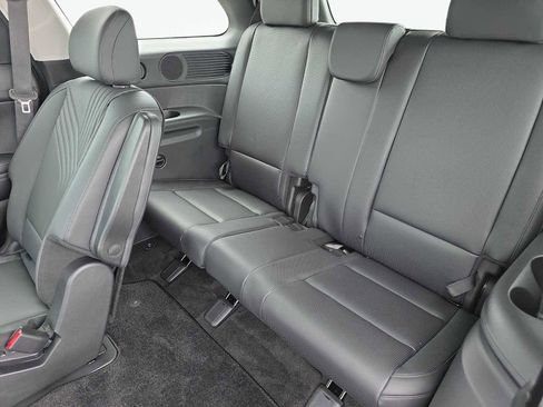 Certified 2026 Hyundai Palisade SEL FWD image 56