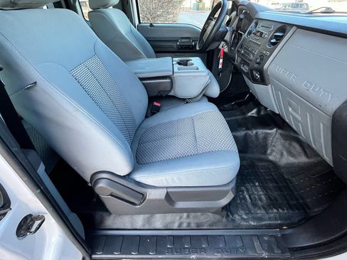 Used 2015 Ford F350 XL w/ Power Equipment Group AWD/4WD image 17