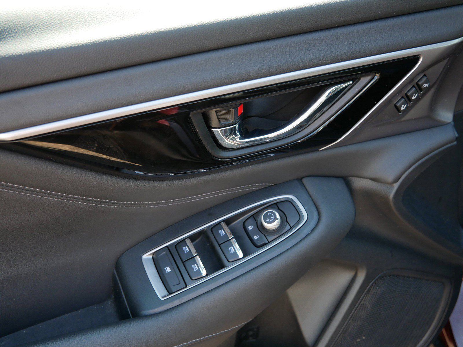 Used 2024 Lexus IS 350 F Sport w/ Accessory Package 2 RWD image 16