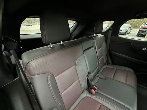 Used 2020 Chevrolet Blazer RS w/ LPO, Floor Liner Package image 36