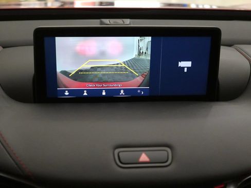 Certified 2023 Acura TLX SH-AWD w/ A-SPEC Pkg image 20