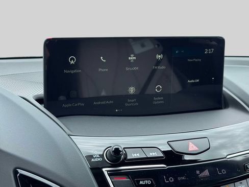 New 2026 Acura RDX w/ Technology Package AWD/4WD image 19