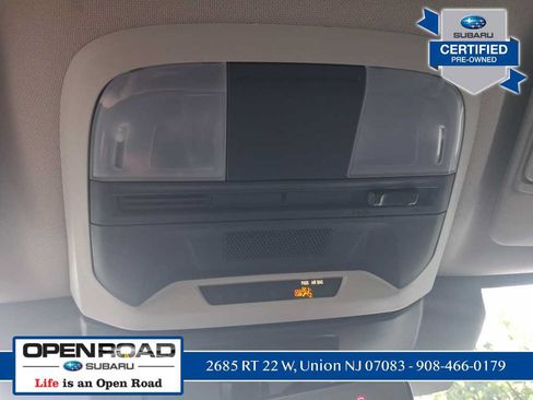 Used 2024 Subaru Impreza 2.0i AWD/4WD image 32