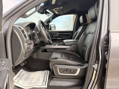 Used 2021 RAM 1500 Laramie w/ Sport Appearance Package image 27