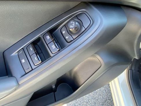 Certified 2024 Subaru Impreza 2.0i AWD/4WD image 20