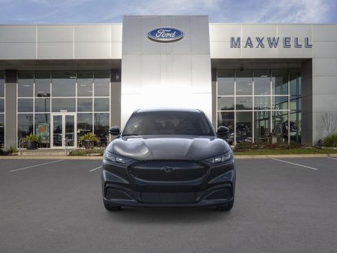 New 2026 Ford Mustang Mach-E Select image 28