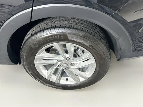 Used 2024 Buick Envista Preferred w/ Convenience I Package image 11