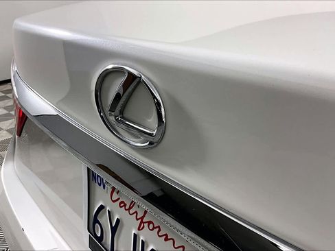 Used 2013 Lexus ES 350 image 29