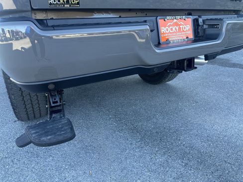 New 2026 RAM 2500 Limited image 24