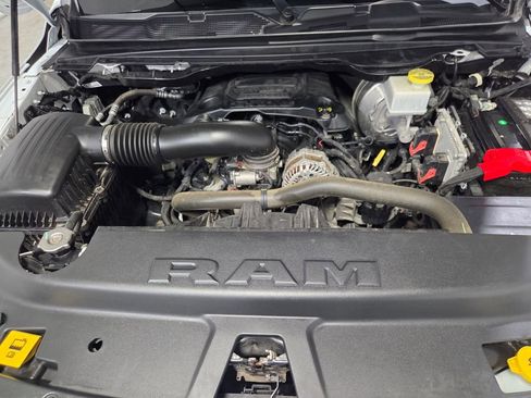 Certified 2022 RAM 1500 Laramie AWD/4WD image 25