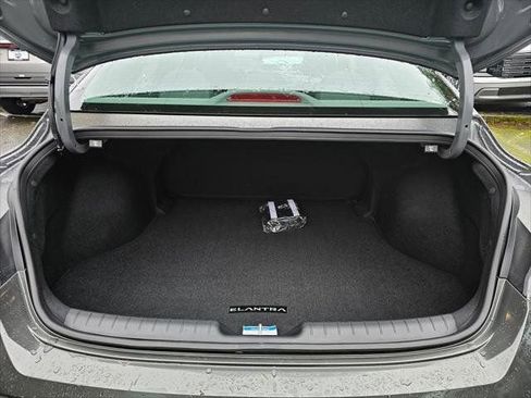 New 2026 Hyundai Elantra Sport FWD image 12