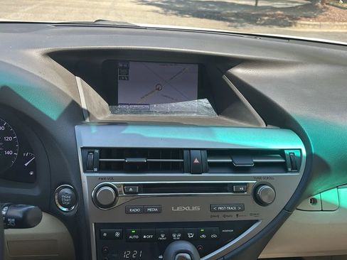 Used 2015 Lexus RX 350 AWD image 10