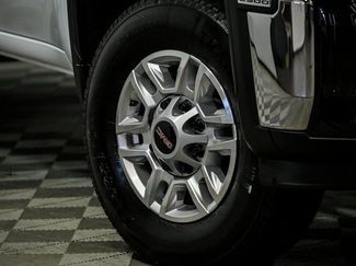 New 2026 GMC Sierra 2500 Pro w/ 1SA Pro Safety Plus Package video 3