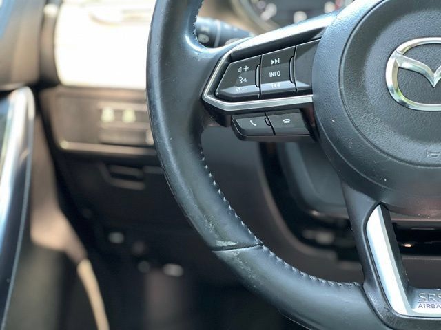 Used 2017 MAZDA MAZDA6 Grand Touring FWD image 29
