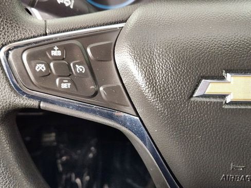 Used 2016 Chevrolet Cruze LT w/ Convenience Package FWD image 28