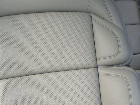 New 2026 Lincoln Navigator L Reserve w/ Jet Appearance Package image 57