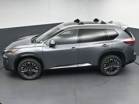 New 2026 Nissan Rogue Platinum w/ Platinum Premium Package AWD/4WD image 40