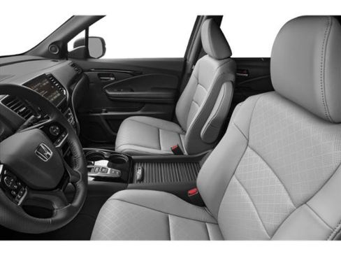 Used 2021 Honda Passport Touring image 12