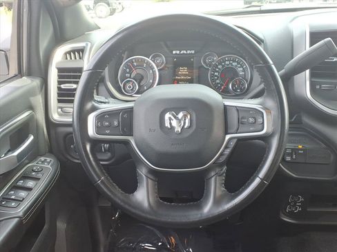 Used 2024 RAM 3500 Big Horn AWD/4WD image 6