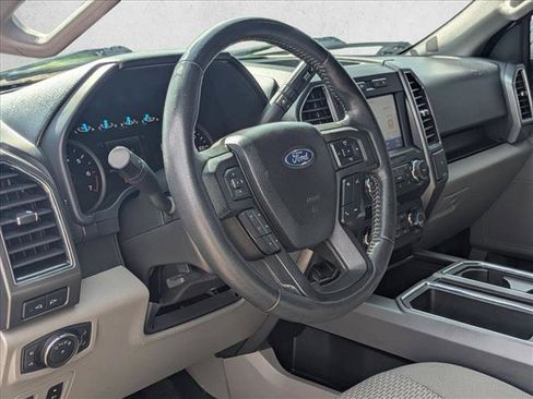 Used 2020 Ford F150 XLT w/ Equipment Group 302A Luxury AWD/4WD image 8