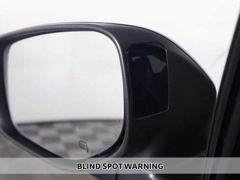 Used 2025 Subaru Outback Onyx Edition image 6