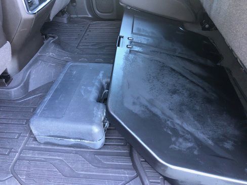 Used 2023 GMC Sierra 3500 Denali w/ Denali Ultimate Package image 24