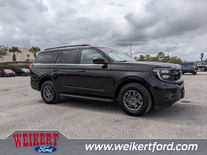 Used 2025 Ford Expedition Active