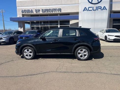 Used 2024 Honda HR-V LX image 6