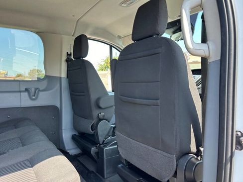 Used 2017 Ford Transit 350 XLT image 15