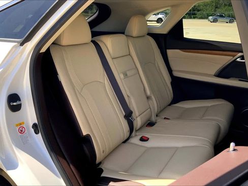 Used 2018 Lexus RX 350 image 19