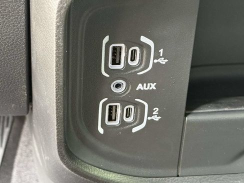 New 2026 RAM 3500 Tradesman AWD/4WD image 26